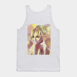 Jennifer love Tank Top